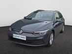 Volkswagen Golf Variant VIII Golf SW 2.0 SCR TDi Life Busine, Auto's, Golf, Zilver of Grijs, Te koop, Navigatiesysteem