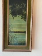 Werk van karel moers, Antiek en Kunst, Kunst | Schilderijen | Klassiek, Ophalen