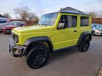 Suzuki Jimny GL, Autos, 75 kW, Euro 6, Entreprise, Autres couleurs