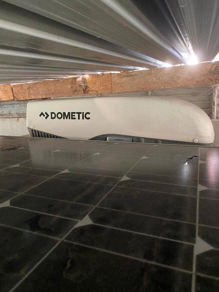 Airco Dometic, Caravans en Kamperen, Mobilhome-accessoires, Ophalen