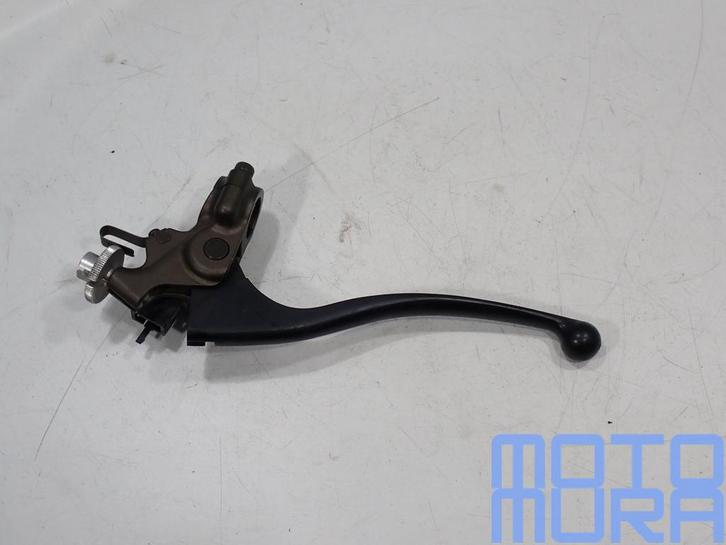 koppelingshendel voor de Kawasaki ZX6R 636 2003 - 2004 ZX 6, Motoren, Onderdelen | Kawasaki, Gebruikt, Ophalen of Verzenden