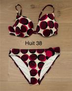 Bikini van Huit - eur 38 / 80C, Ophalen of Verzenden, Gedragen, Bikini