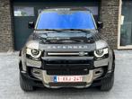 Land Rover Defender X D300 7 places full full full, Auto's, Land Rover, Automaat, 7 zetels, Defender, Diesel