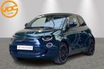 Fiat 500 C LA PRIMA 42 kWh, Achat, 87 kW, Entreprise, Cabriolet