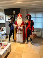 Sint en pieten kostuum, Diversen, Ophalen, Zo goed als nieuw