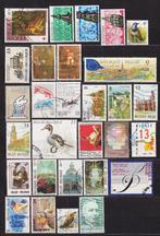 België 1989-1990 gestempeld, Verzenden, Gestempeld, Gestempeld