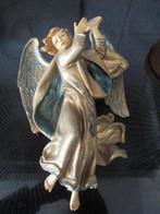 Grand ange vintage à suspendre - fabriqué en Italie, Enlèvement ou Envoi