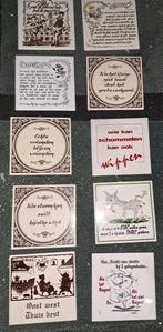 Spreuk Spreukjes decoratie, Enlèvement ou Envoi