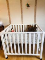 Babypark / kinderpark, Kinderen en Baby's, Babyparken, Ophalen, Zo goed als nieuw