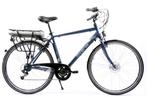 NIEUWE elektrische fiets, hij zit in de ongeopende doos De m, Fietsen en Brommers, Ophalen, Nieuw