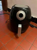 heteluchtfriteuse, Elektronische apparatuur, Ophalen, Gebruikt, Airfryer, 750 t/m 999 gram