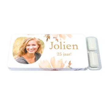 Bruiloft bedankjes en Goodiebags  beschikbaar voor biedingen