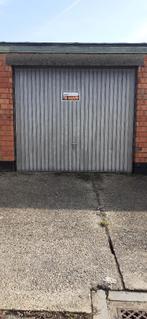 GARAGEBOX TE HUUR KONTICH, Provincie Antwerpen