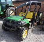 John deere gator gezocht, Ophalen of Verzenden, John Deere