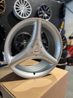 17” autostar mp3 silver, Enlèvement