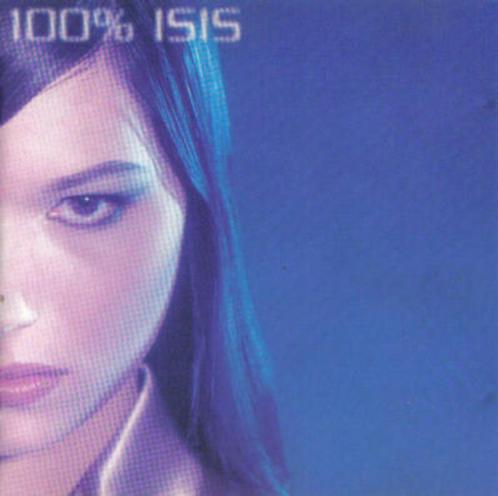 100% Isis – 100% Isis MIX VOL 1 CD 💿, CD & DVD, CD | Compilations, Comme neuf, Dance, Enlèvement ou Envoi