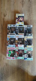 Funko pops, Ophalen of Verzenden, Zo goed als nieuw