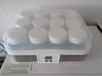 Yoghurt Maker Proline YM12F2, Ophalen, Gebruikt