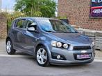 Chevrolet Aveo 2013 1.3 95pk/Euro 5/Goede staat, Achat, Aveo, Entreprise, Boîte manuelle