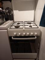 Cuisinière, Electroménager, Enlèvement, Comme neuf, Gaz