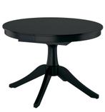 table à ralonge de chez ikea, Enlèvement, Comme neuf