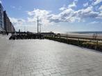 Zeedijk Westende unieke locatie, mooi zicht, lift balkon mei, Vacances, Vacances | Soleil & Plage