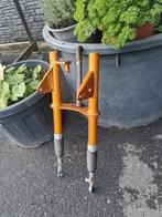 Honda dax fourche voorvork, Motoren, Ophalen of Verzenden, Gebruikt