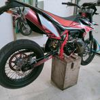 Brommer 50 Cc, Fietsen en Brommers, Brommers | Derbi, Ophalen