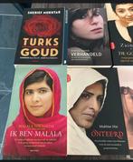 Boeken over vrouwen, Boeken, Film, Tv en Media, Ophalen, Gelezen, Personen