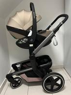 Joolz Day+ 3in1 in goede staat, Ophalen, Zo goed als nieuw, Kinderwagen, Met reiswieg