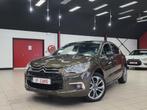DS4 VTi 120 Sochic**Climatisation**Régulateur de vitesse**, Euro 5, Achat, Entreprise, Noir