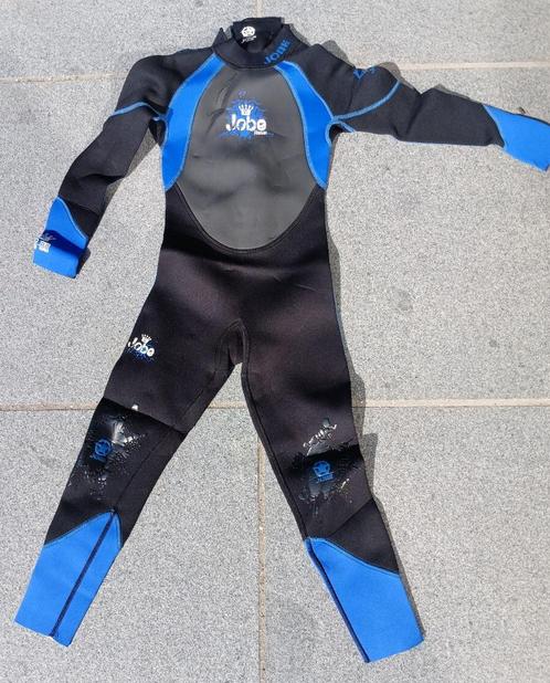 Combinaison ski nautique et wakeboard enfant marque Jobe, Watersport en Boten, Wakeboarden, Gebruikt, Ophalen