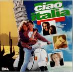 cd   /   Ciao Italia, Ophalen of Verzenden