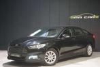 Ford Mondeo 1.5 EcoBoost Benzine-Airco-PDC-Navi-Garantie, Auto's, Stof, 4 cilinders, Mondeo, Zwart