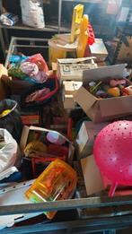 Gratis: heel veel speelgoed., Kinderen en Baby's, Ophalen, Gebruikt, Jongen of Meisje