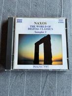 The World of Digital Classics Sampler 3, Ophalen of Verzenden, Zo goed als nieuw