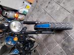 Bullit 125cc te koop of te ruil tegen chopper, Ophalen, Zo goed als nieuw