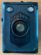 Zeiss Ikon BALDUR (!) box camera fototoestel wo2, Verzamelen, Verzenden
