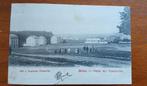 Arlon plaine des manoeuvres, Ophalen of Verzenden, Voor 1920, Gelopen, Luxemburg