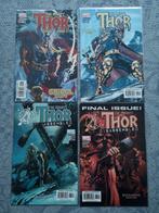 (the Mighty) Thor (vol.2) #60-61, 83 & 85 (2003), Comme neuf, Enlèvement ou Envoi, Plusieurs comics