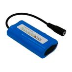 Vervangende Batterij voor Ekoi - ANWB verwarmde handschoenen, Ophalen of Verzenden, Nieuw