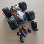 R/C Simba Dickie Toys Wild Flippy, prêt à courir, Comme neuf, Télécommande, Enlèvement ou Envoi