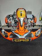 CRG KZ (2020), Sport en Fitness, Karting, Ophalen, Kart