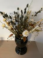 Boeket stoffen bloemen, Ophalen, Nieuw