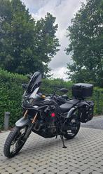 HONDA AFRICA TWIN 1100 DCT ADVENTURE SPORT, Motoren, Motoren | Honda, Motorrijbewijs A, Meer dan 35 kW, Cruise Control, 1100 cc