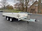 Anssems psx3000 325cmx178cm!, Auto diversen, Aanhangers en Bagagewagens, Ophalen, Zo goed als nieuw