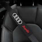 Audi gordel beschermhoezen, Nieuw, Ophalen of Verzenden