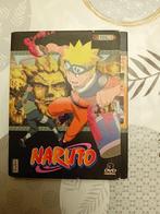 DVD Naruto - 3 dvd - Volume 1, Avontuur, Boxset, Vanaf 9 jaar, Ophalen of Verzenden