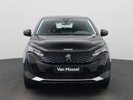 Peugeot 3008 1.5 BlueHDi 96kW S&S Active Pack NAVI | LED | C, Auto's, Peugeot, Voorwielaandrijving, Gebruikt, 4 cilinders, Zwart