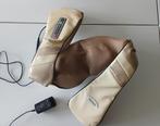 Ventux shiatsu massagekussen, Ophalen, Zo goed als nieuw, Massagestoel of Kussen